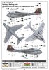 Trumpeter 01642 A-6E TRAM Intruder 1/72